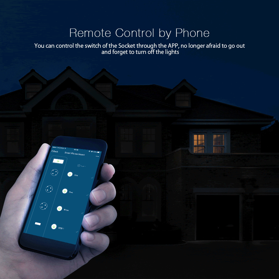 Home Automation
